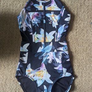 Jo & Jax leotard xxs
